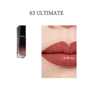 🚚 พร้อมส่ง🚚 CHANEL rouge allure laque ULTRAWEAR SHINE LIQUID LIP