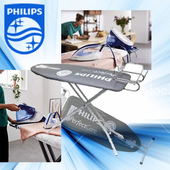 โต๊ะรีดผ้า-philips-ใหญ่กว่าปกติ-jumbo-size-professional-เรียบขึ้น-เร็วขึ้น