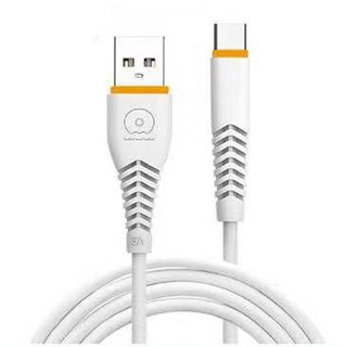 WUW X151 สายชาร์จ 5A สำหรับ Micro / i02/ Type C
