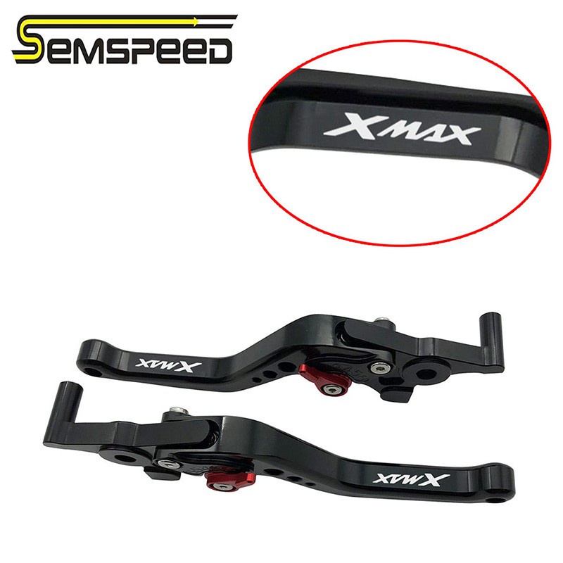 semspeed-ก้านเบรกคลัทช์-cnc-สําหรับรถจักรยานยนต์-yamaha-xmax-x-max-400-300-250-125-2017-2018-2019-2020