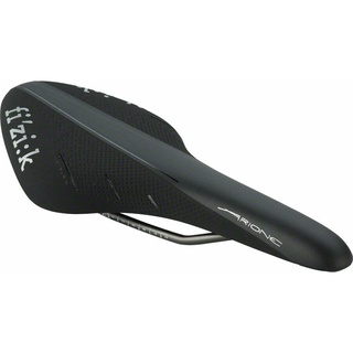 อานจักรยาน Fizik Arione R3 Kium - Black,LARGE