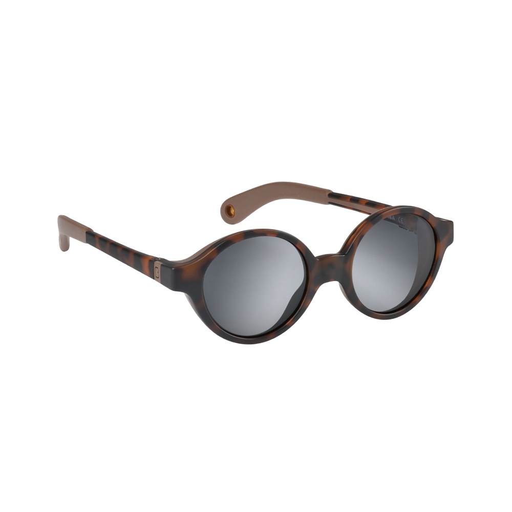 beaba-แว่นตากันแดดเด็ก-sunglasses-9-24-m-tortoiseshell