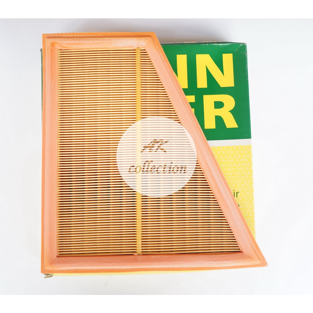bmw-กรองอากาศ-ไส้กรองอากาศ-air-filter-mann-filter-c27125-bmw-บีเอ็ม-รุ่น-f10-520i-x1-e84-1-6i-2-0i-เครื่อง-n20