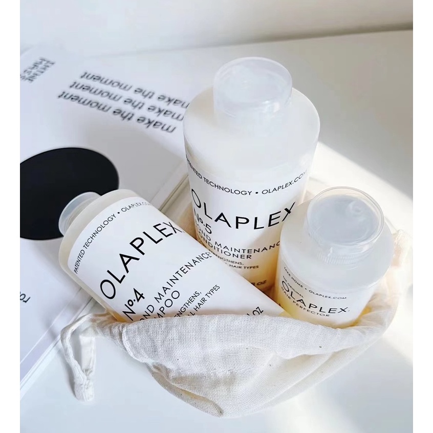 แท้-พร้อมส่ง-olaplex-no-3-no-4-no-5-ผลิตภัณฑ์บำรุงผมที่ดีที่สุด