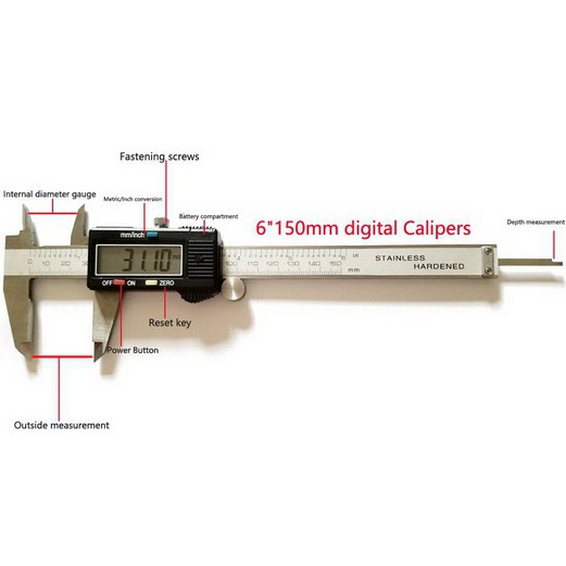 เวอร์เนียร์ดิจิตอล-ดิจิตอลคาลิปเปอร์-8-inch-digital-caliper-vernier-micrometer-gauge-amp-lcd