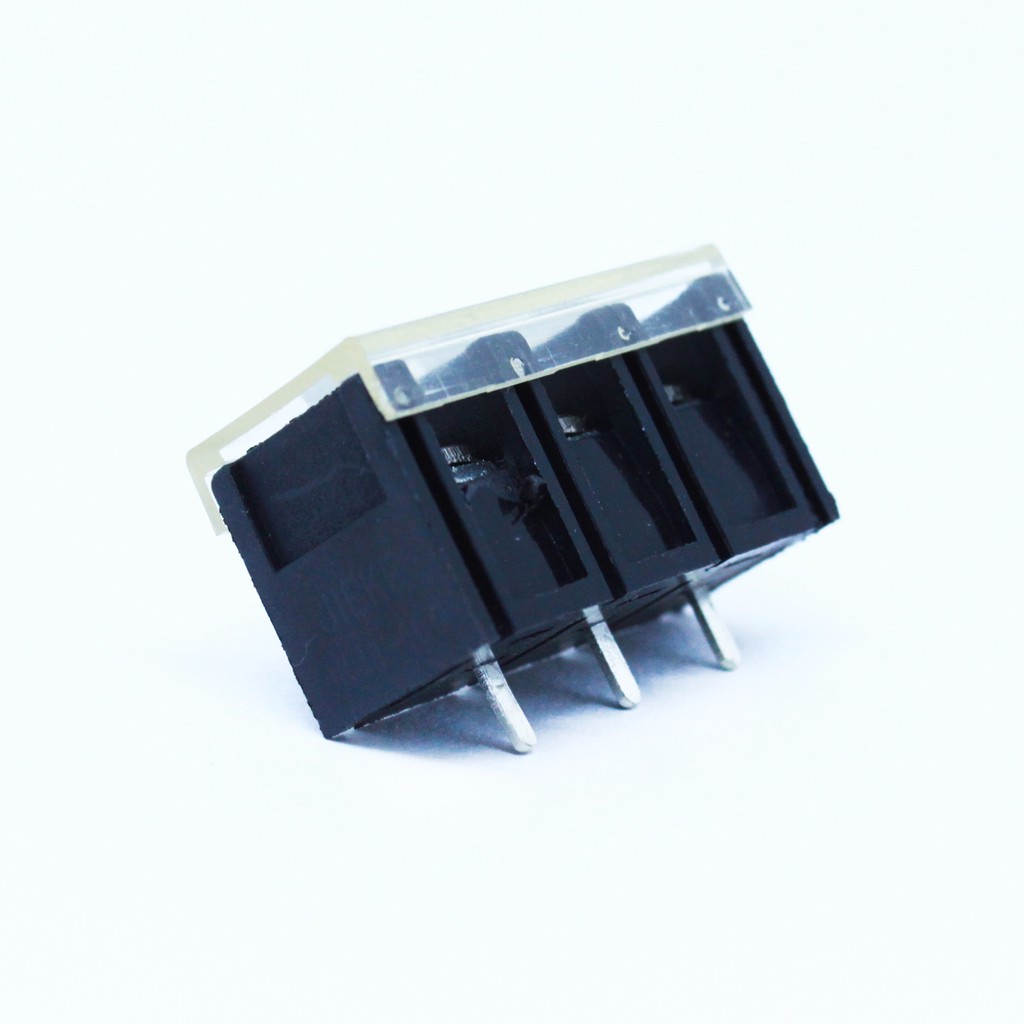 Spa TERMINAL BLOCK : JK48A-1000-3P เทอร์มินอล บล็อค แบบ 3 ขา แพ็ค 4 ...