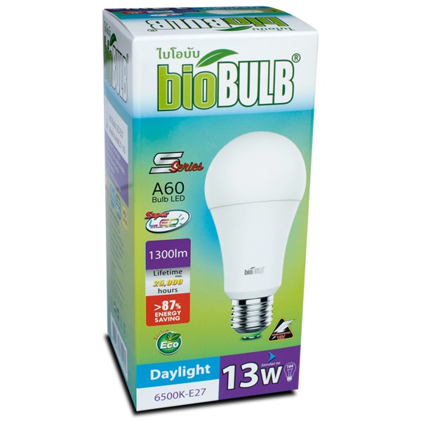 ซื้อ5 แถมให้2 ซื้อ10 แถมให้5 หลอดไฟ LED ขนาด5 7w 9w 13w 15w วัตต์ E27 ...