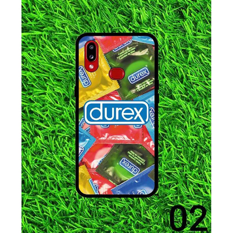 เคส-เคสมือถือ-เคสโทรศัพท์-ลาย-ถุงยาง-อนามัย-ดูเร็กซ์-oppo-a1k-a37-a39-a57-รุ่นเก่า-a3s-a5-a9-2020-a5-2020