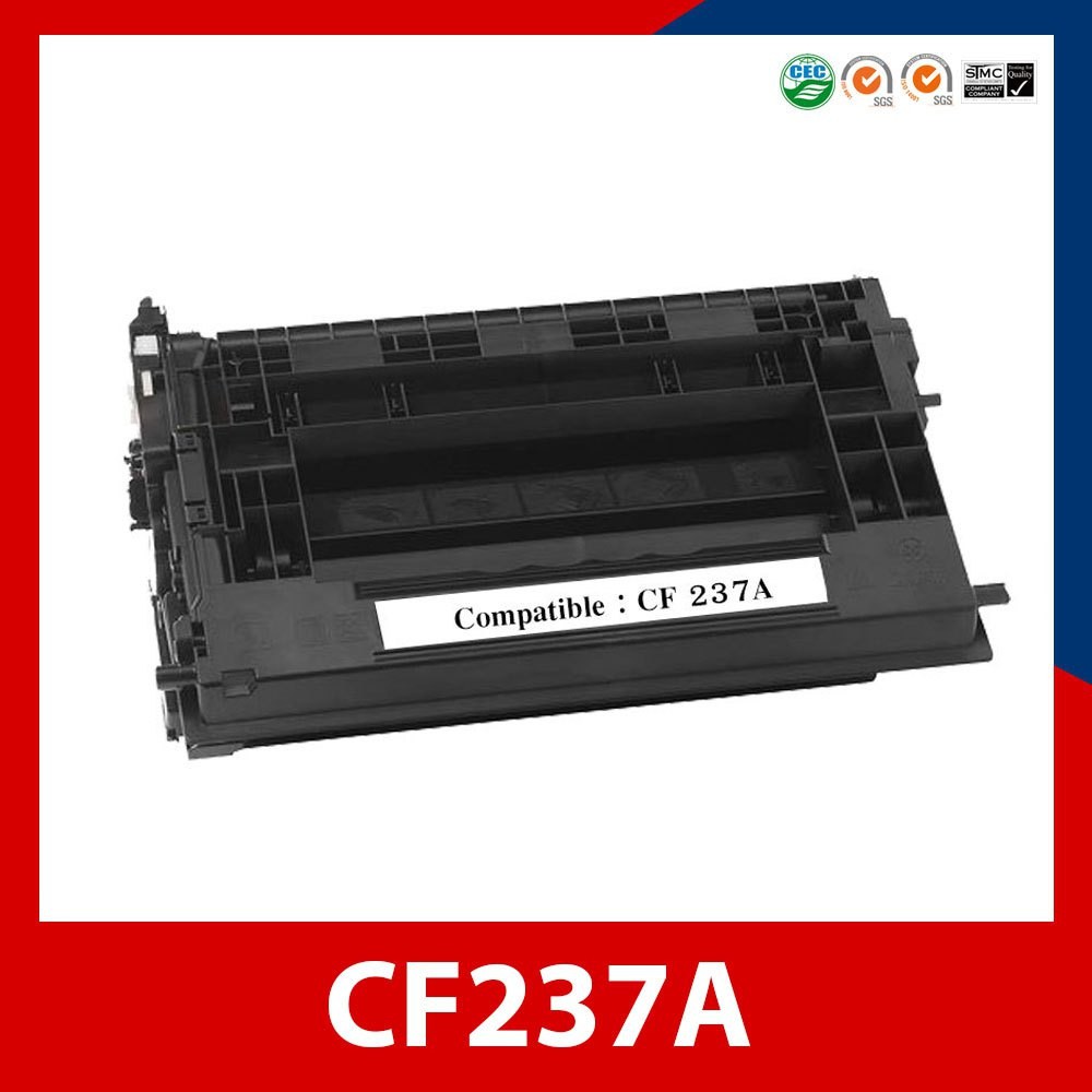 ตลับหมึกเลเซอร์เทียบเท่า-hp-cf237a-for-printer-hp-laserjet-enterprise-m607dn-m607n