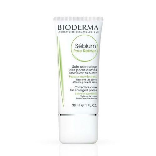 bioderma-sebium-pore-refiner-ครีมบำรุงผิวหน้า-30ml