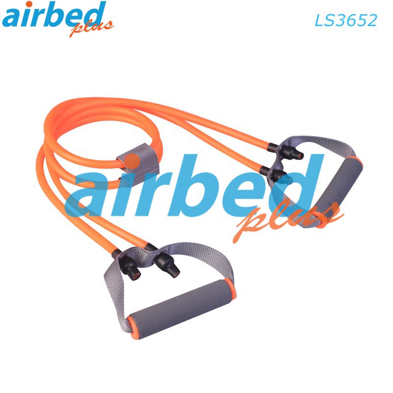 airbedplus-เชือกยางยืดคู่ออกกำลังกาย-รุ่น-ls3652
