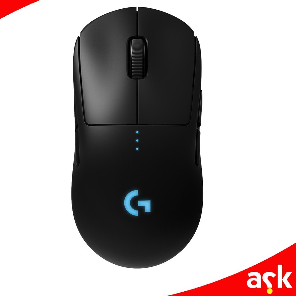 logitech-g-pro-wireless-mouse-สินค้าของแท้-ประกันศูนย์ไทย-2-ปี