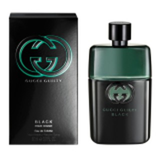 Gucci Guilty Black Pour Homme EDT 90 ml.