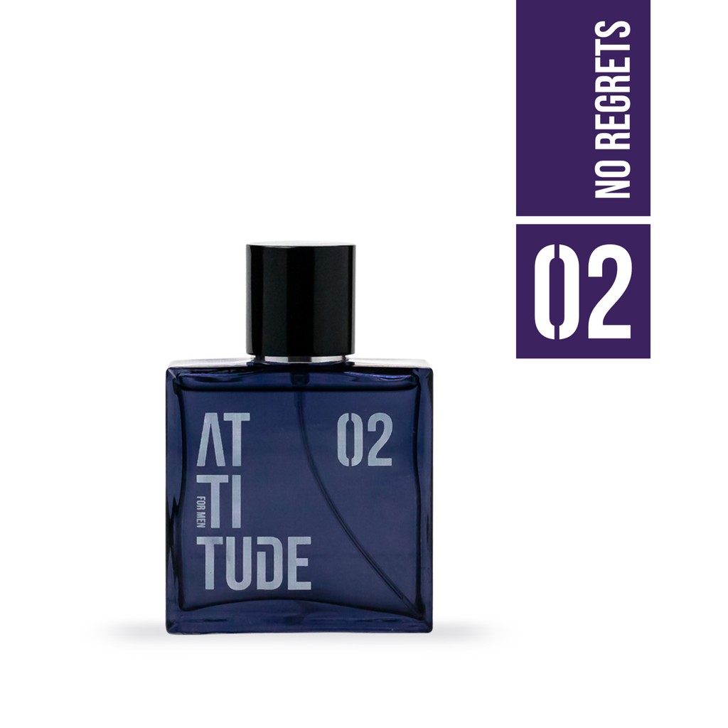 น้ำหอม-น้ำหอมผู้ชาย-urban-senses-attitude-for-men-perfume-collection-02-no-regrets