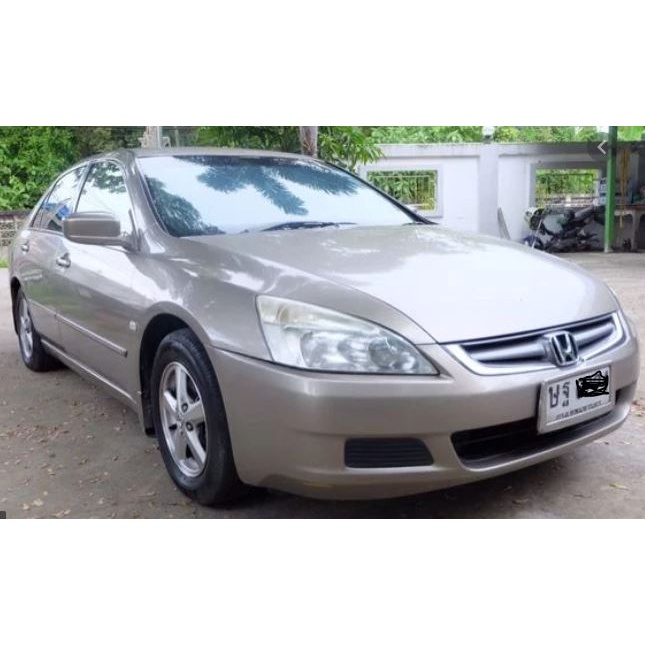 ฝากระป๋องพักน้ำ-ท่อยาง-ฮอนด้า-แอคคอร์ด-ปลาวาฬ-honda-accord-2003-2007-ซิตี้-city-zx-แจ๊ส-jazz-gd-2003-2007