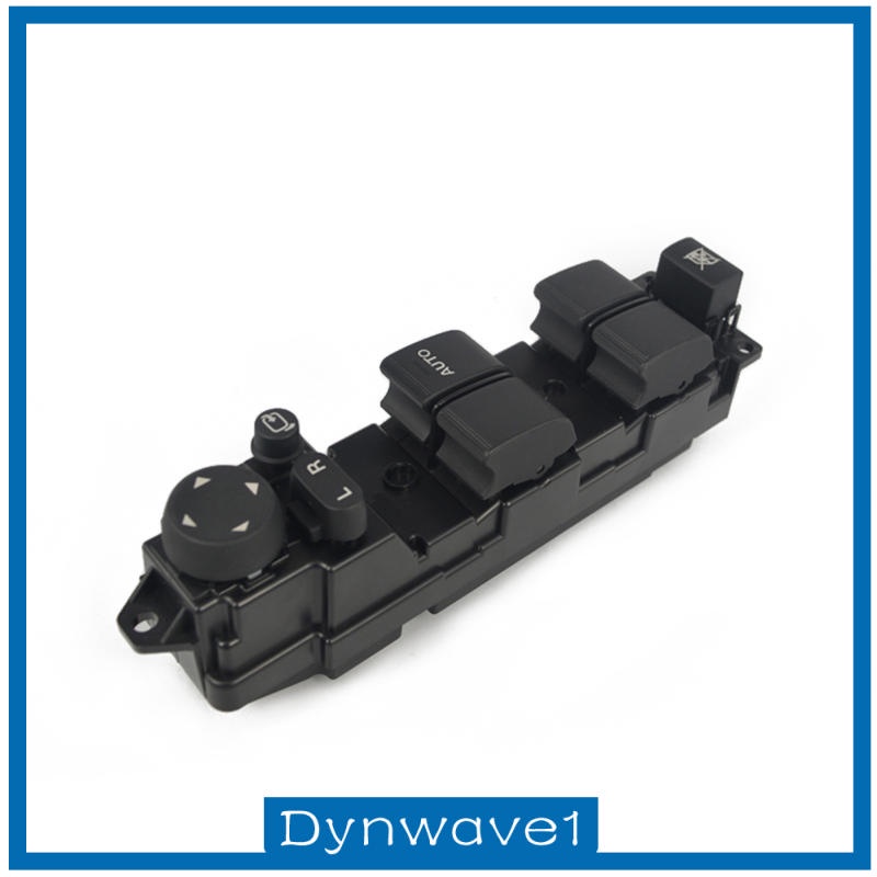 dynwave1-สวิทช์หน้าต่างไฟฟ้าสําหรับ-mazda-2-trim-d652-66-350