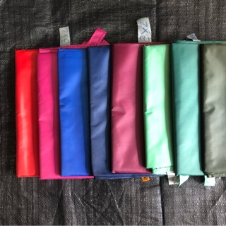ผ้า UV Sheet (ผ้าร่ม ยูวี) เนื้อหนา