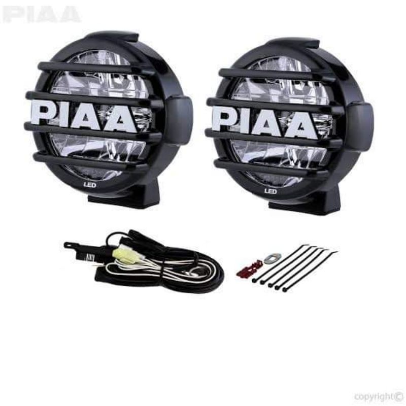 piaa-lp570-led-spotlight-18w-แสงขาว-ขนาด-7-นิ้ว