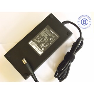 DELL Aadapter อแดปเตอร์ ของแท้ DELL 19.5V 7.7A 150W หัว 7.4*5.0 PA-4E