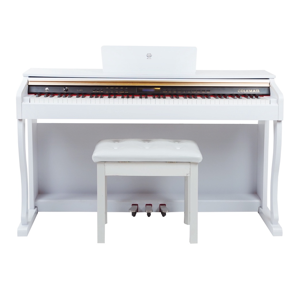 เปียโนไฟฟ้า-coleman-f401bt-digital-pianos