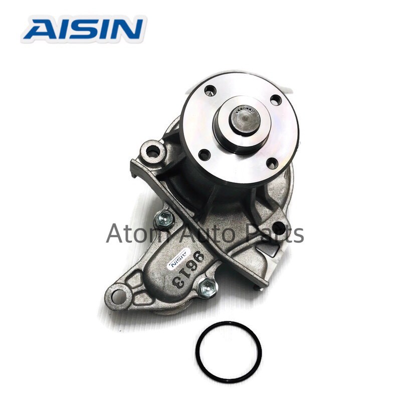 aisin-ปั๊มน้ำ-corolla-ae100-ae101-at190-4afe-5afe-ปั๊มน้ำ-เสื้อ-พร้อมโอริง-รหัส-wpt-108