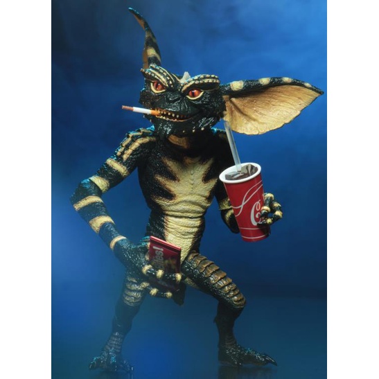 neca-gremlins-ultimate-gremlin-7-figure-เกรมลิน-อัลติเมท-เกรมลิน-ขนาด-7-นิ้ว-ฟิกเกอร์