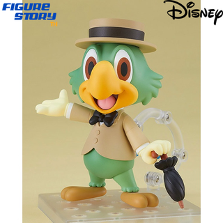 *Pre-Order*(จอง) Nendoroid The Three Caballeros Jose Carioca (อ่านรายละเอียดก่อนสั่งซื้อ)