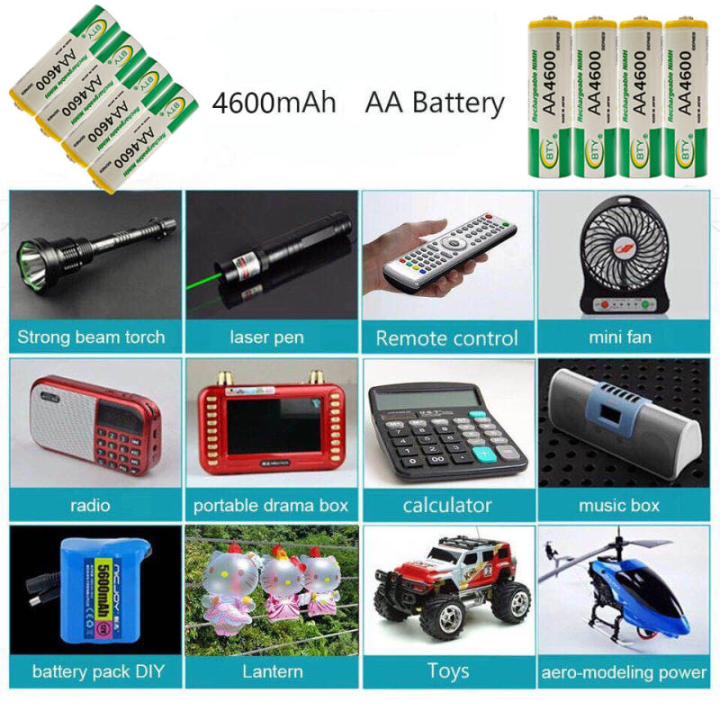 bty-เครื่องชาร์จเร็ว-8-ช่อง-bty-ถ่านชาร์จ-aa-4600-mah-4-ก้อน-และ-aaa-4300-mah-4-ก้อน-nimh-rechargeable-battery