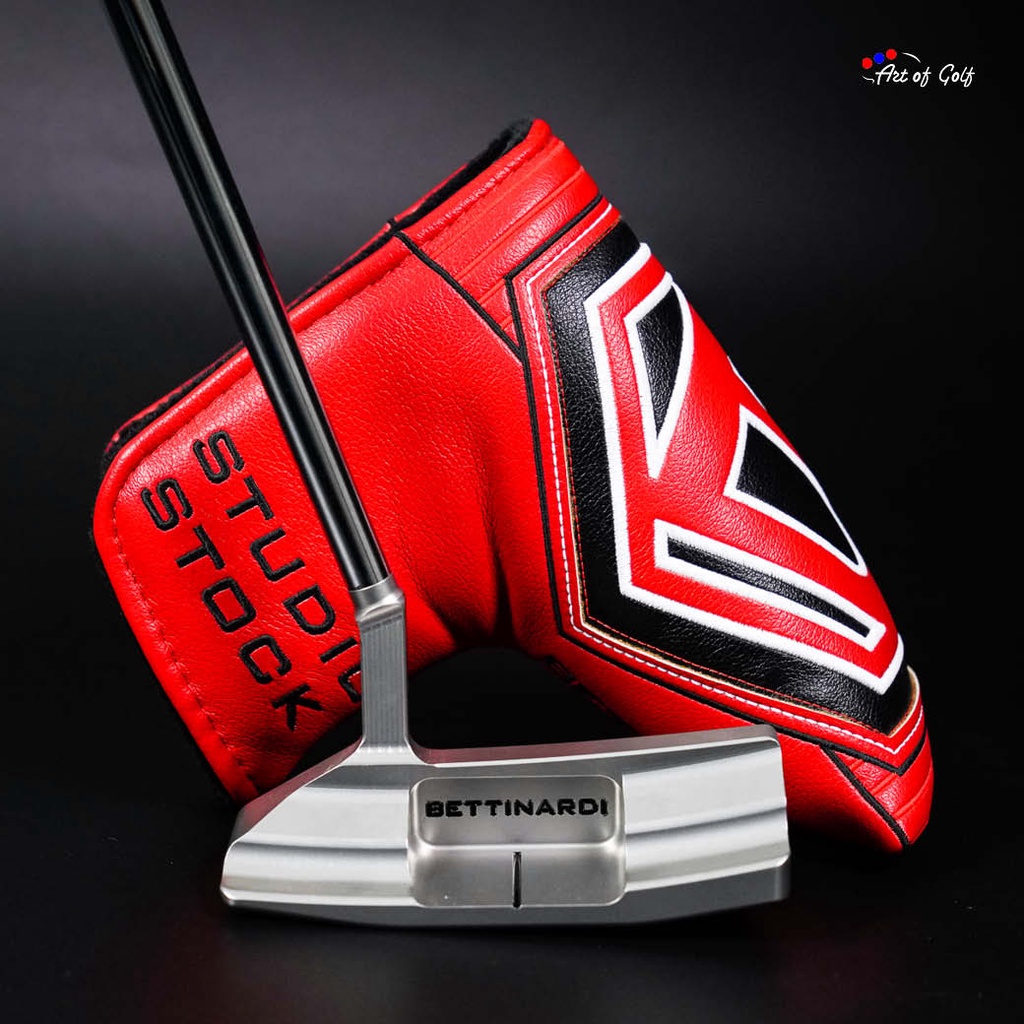 พัตเตอร์-bettinardi-studio-stock-17-putter-สินค้าแท้-100