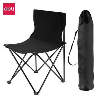 เก้าอี้แคมป์ปิ้ง เก้าอี้สนาม ผ้าอ็อกซ์ฟอร์ดหนา อุปกรณ์แคมป์ปิ้ง campingchair พร้อมส่งเก็บมี 3 ขนาด