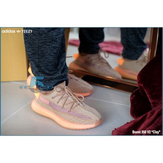 Adidas YEEZY Boost 350 V2 "Clay"