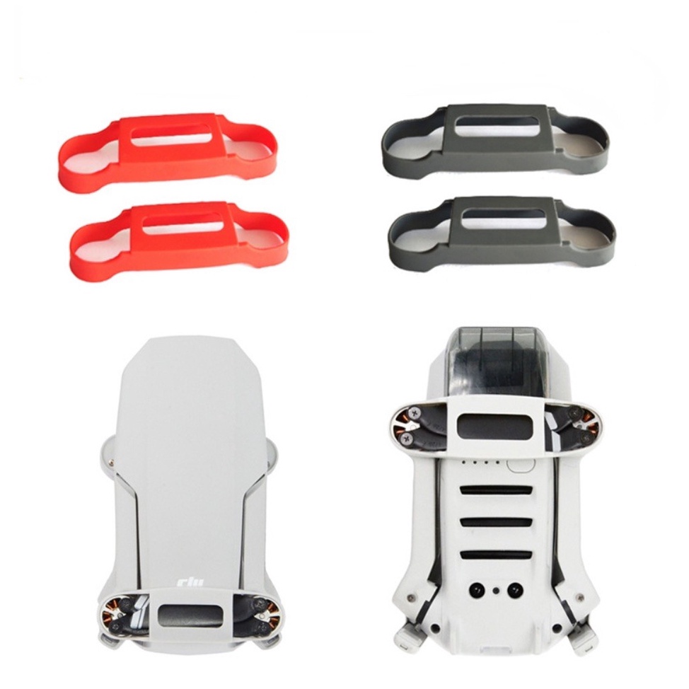 Mavic online mini upgrade