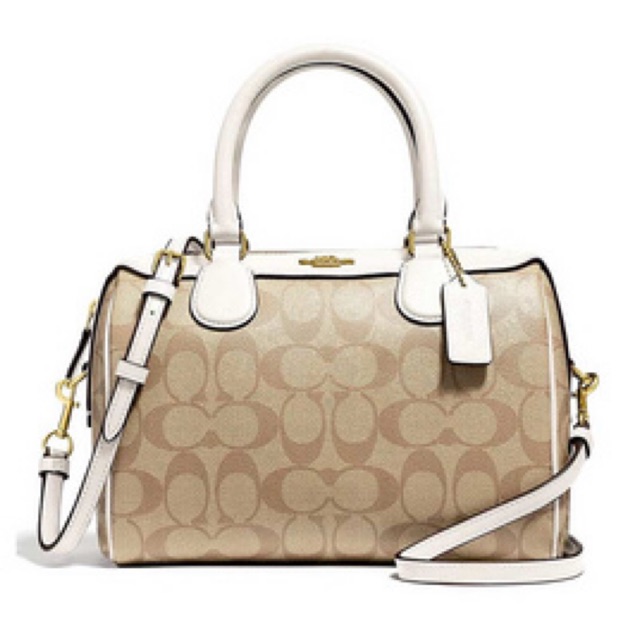Coach sig mini bnt 2025 stchl