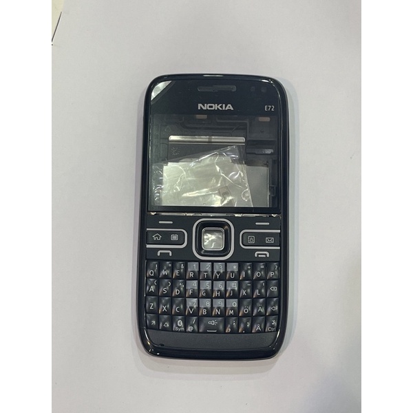 บอดี้nokia-e72-ทั้งชุด