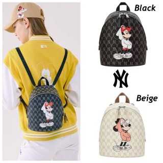 💕MLB X DISNEY MONO BACKPACK