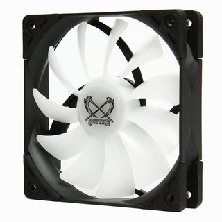 Kaze Flex 120 RGB PWM Fan 300 - 1800 rpm