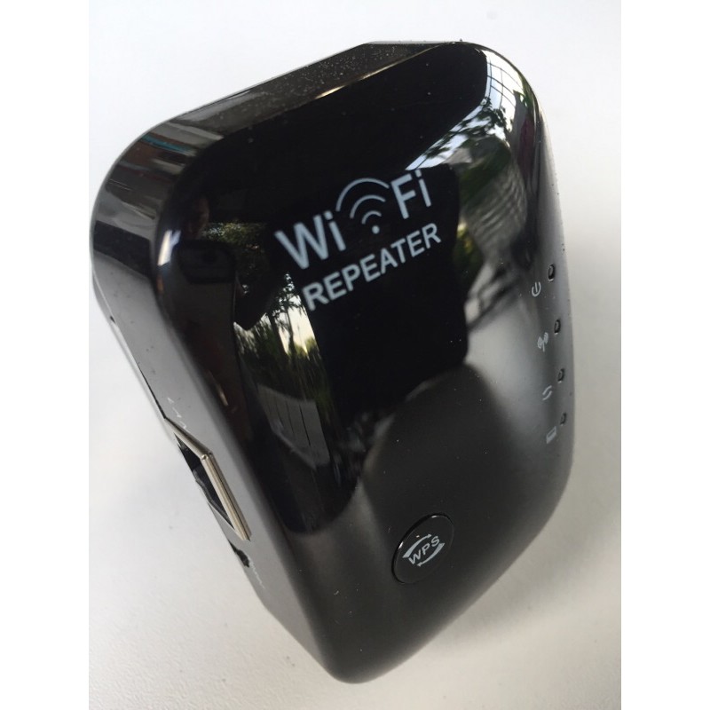 ภาพหน้าปกสินค้าสินค้าเข้าใหม่มาแล้วจ้าตัวกระจายสัญญาณ Wifi REpeater 300Mbps จำกัดการสั่งไม่เกิน4ตัวต่อ1ออร์เดอร์ จากร้าน timenew2019 บน Shopee