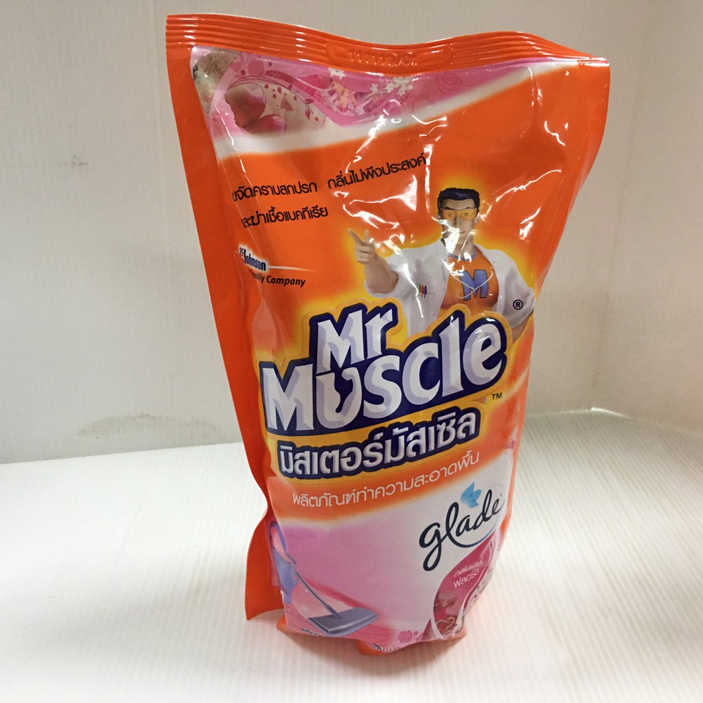 mr-muscle-glade-1-floor-cleaner-มิสเตอร์-มัสเซิล-เกลด-1-ผลิตภัณฑ์ทำความสะอาดพื้น-800-มล-มี-2-สูตร