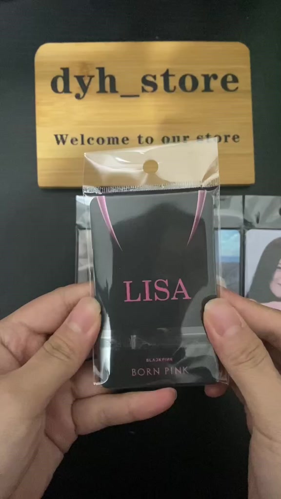 โปสการ์ด-ลาย-blackpink-rose-lisa-jennie-jisoo-born-pink-8-ชิ้น-ต่อชุด