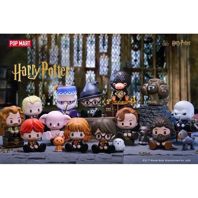 pop-mart-harry-potter-ขายแยกตัว