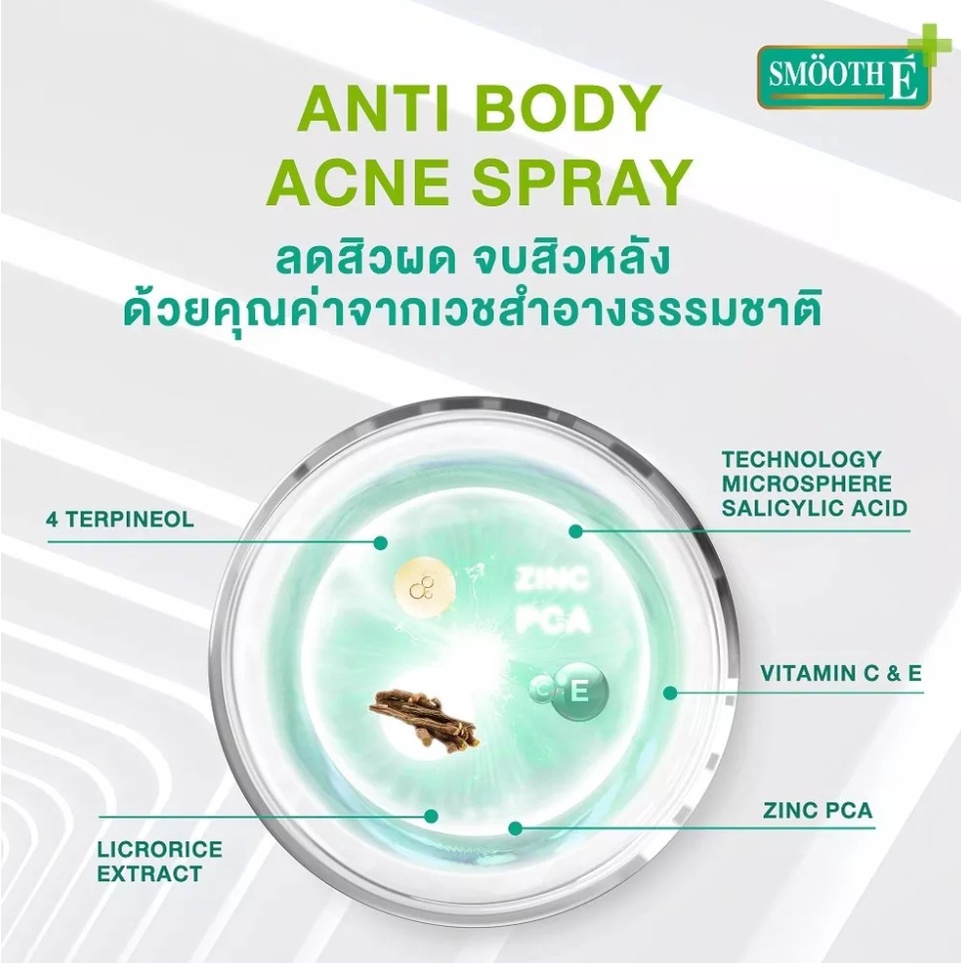 smooth-e-body-acne-spray-4in1-สมูทอี-แอนตี้-บอดี้-แอคเน่-สเปรย์-สเปรย์สำหรับสิวแผ่นหลังและผิวกาย-บรรจุ-50มล