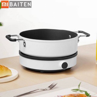 Big C Xiaomi Mijia Electric Induction Cooker เตาแม่เหล็กไฟฟ้า ควบคุมความร้อนอัจฉริยะ DCL002CM