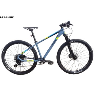 จักรยานเสือภูเขา TRINX Q1300 PRO 29ER SRAM SX 12 SPEEDS, 29ER, TRINX MY2021