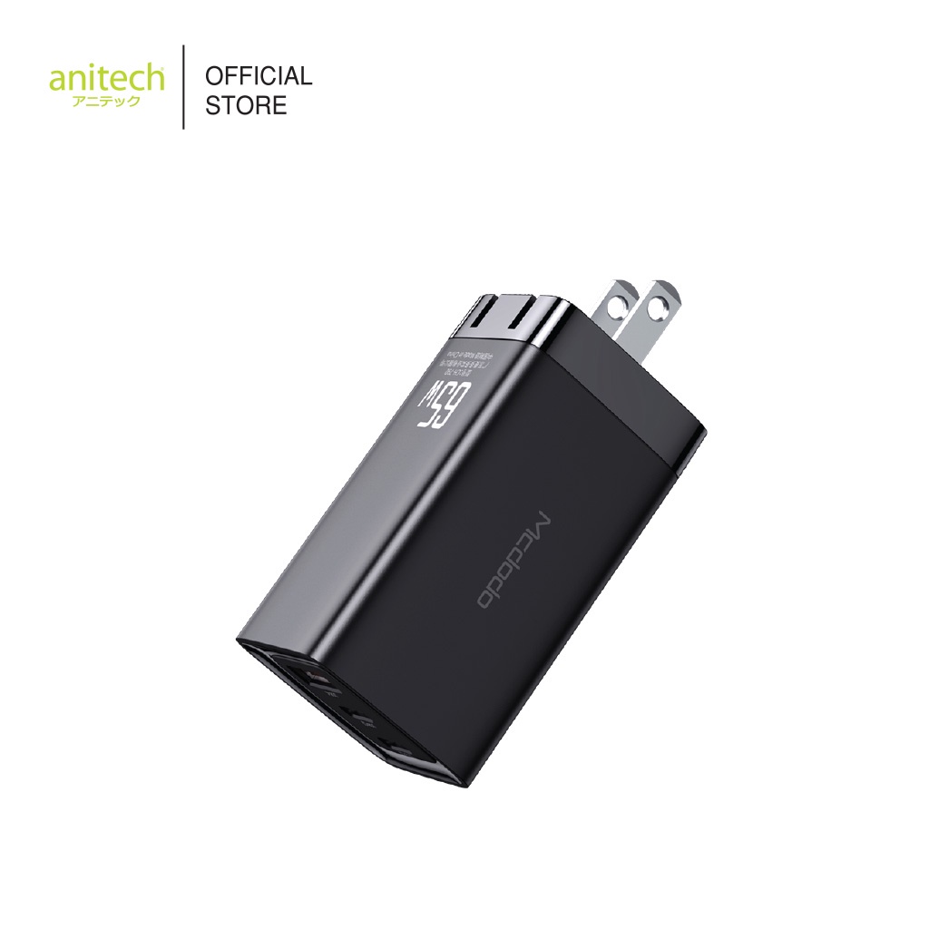 จำนวนจำกัด-anitech-แอนิเทค-charger-รุ่น-ch-8131-รับประกัน-1-ปี