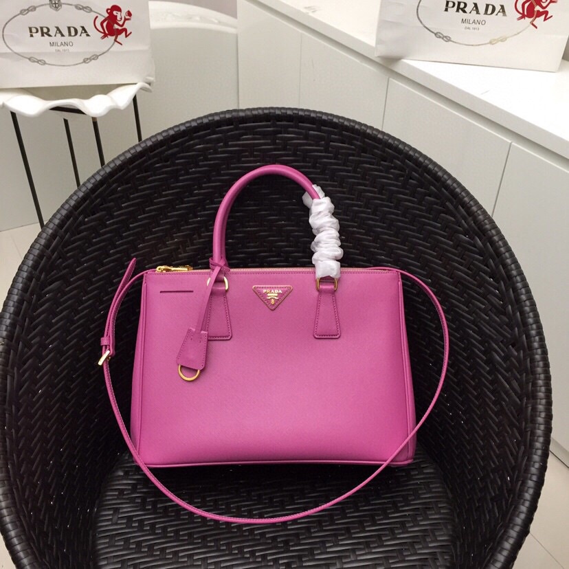 พรี-prada-1ba274-กระเป๋าถือ-กระเป๋าสะพาย-กระเป๋าสะพายข้าง-หนังแท้