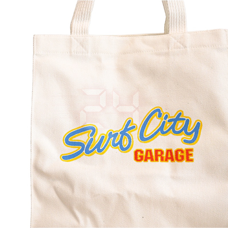 สินค้าพรีเมี่ยม-กระเป๋าผ้า-surf-city-garage-กระเป๋าผ้าcanva-กระเป๋าลดโลกร้อน-25x11x30-cm