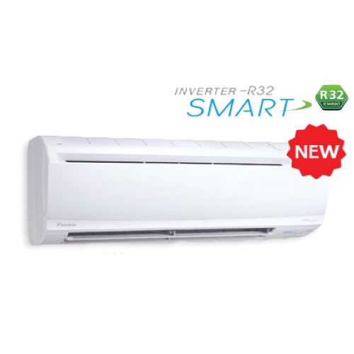 แอร์ไดกิ้น-daikin-ระบบ-อินเวอร์เตอร์-smart-inverter-29000-btu