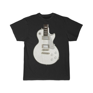 [COD]GILDAN เสื้อยืดแขนสั้น ผ้าฝ้าย กันลื่น พิมพ์ลาย Kis Tommy ThayerS Gibson Les Paul Folk Guitar