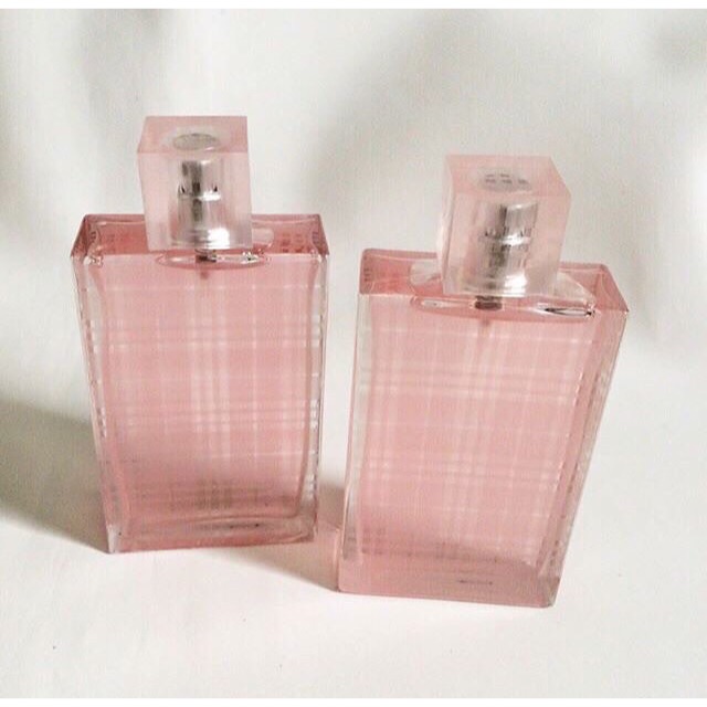 Burberry brit sheer clearance resenha