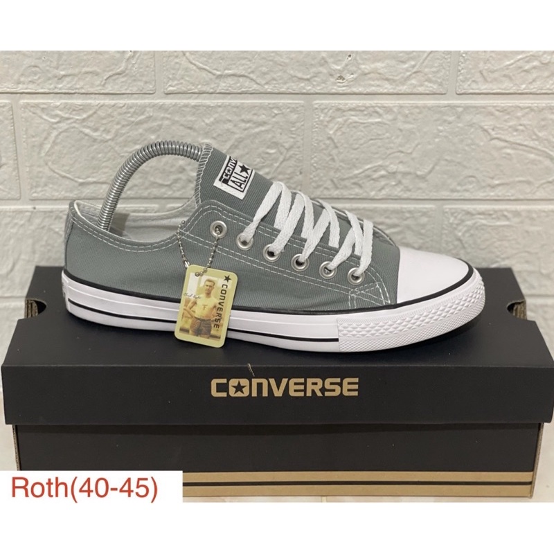 รองเท้าของ-converseallsta-r-งานเกรดเอสินค้าจัดส่งตรงปก-100